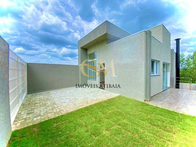 #1406 - Casa para Venda em Bom Jesus dos Perdões - SP - 3