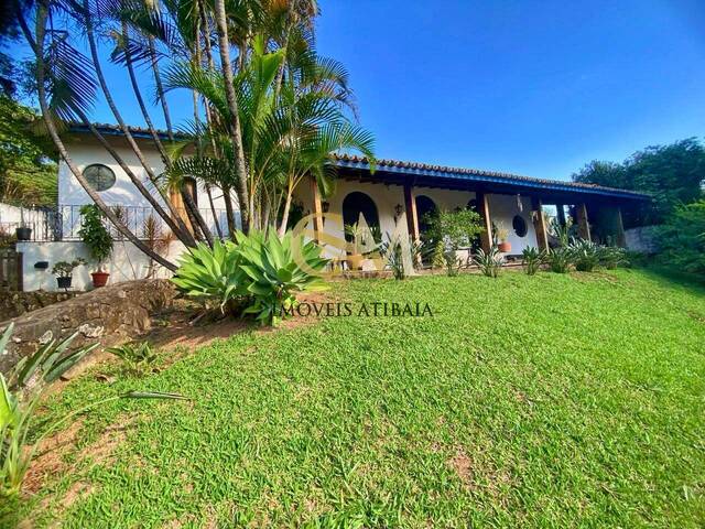 Casa para Venda em Atibaia - 4