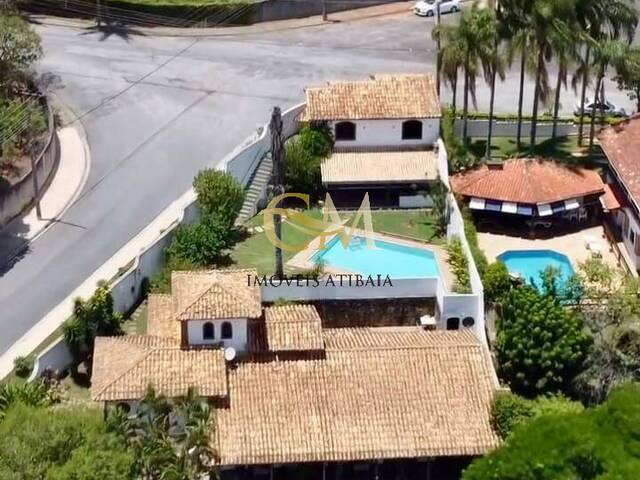 #1409 - Casa para Venda em Atibaia - SP - 3