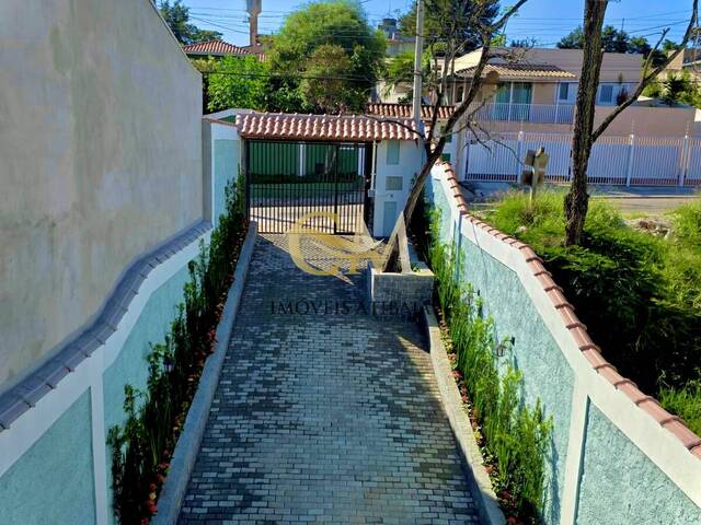 #1410 - Casa para Venda em Atibaia - SP - 2