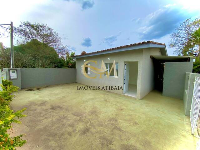 Venda em Jardim Colonial - Atibaia
