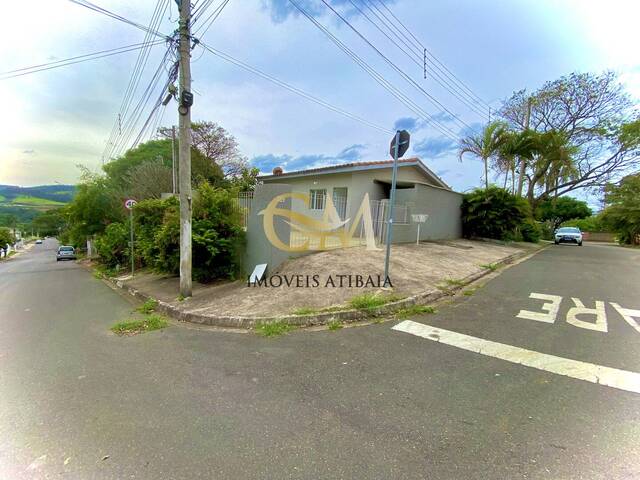 #1414 - Casa para Venda em Atibaia - SP - 2
