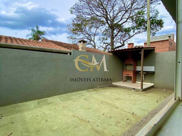 #1414 - Casa para Venda em Atibaia - SP - 3