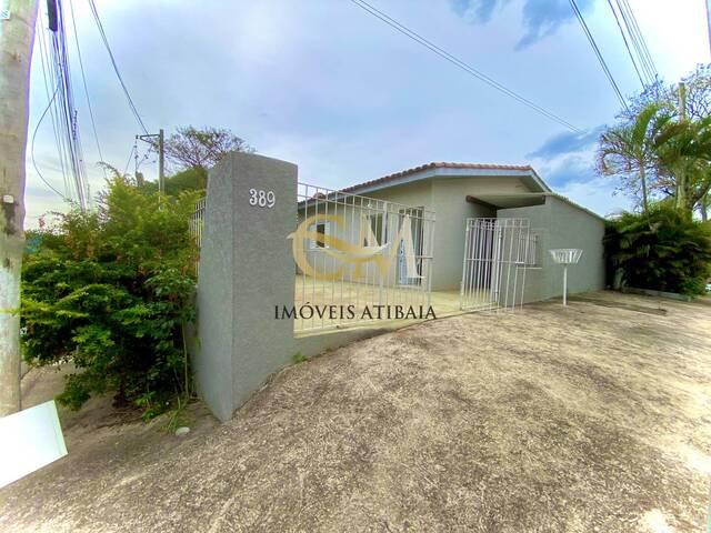 Casa para Venda em Atibaia - 4