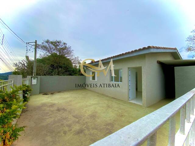 Casa para Venda em Atibaia - 5