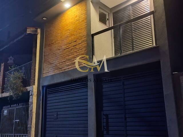 #1416 - Casa para Venda em Atibaia - SP - 2