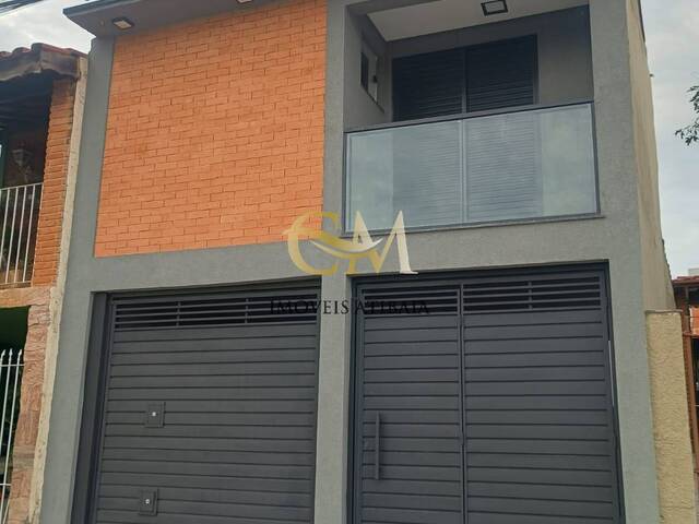 #1416 - Casa para Venda em Atibaia - SP - 3