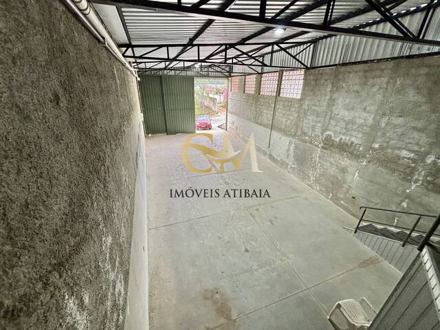 #1418 - Galpão para Locação em Atibaia - SP - 1
