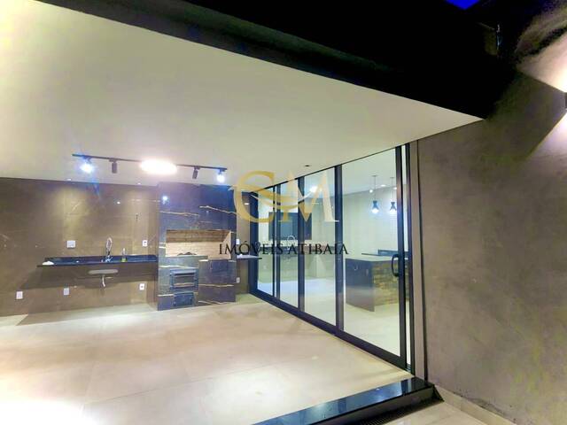 #1419 - Casa para Venda em Atibaia - SP - 2