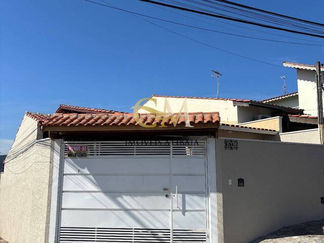 #1420 - Casa para Venda em Atibaia - SP - 1