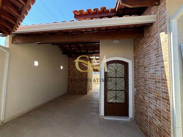 #1420 - Casa para Venda em Atibaia - SP - 3