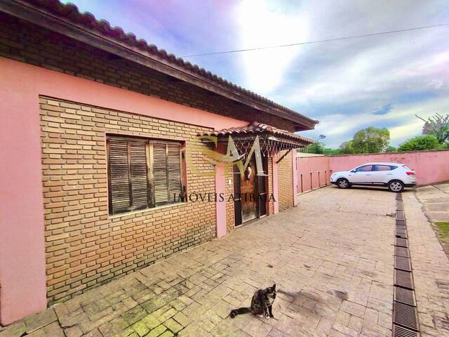 #1421 - Casa para Venda em Atibaia - SP - 2