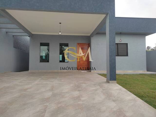 #1422 - Casa para Venda em Atibaia - SP - 3