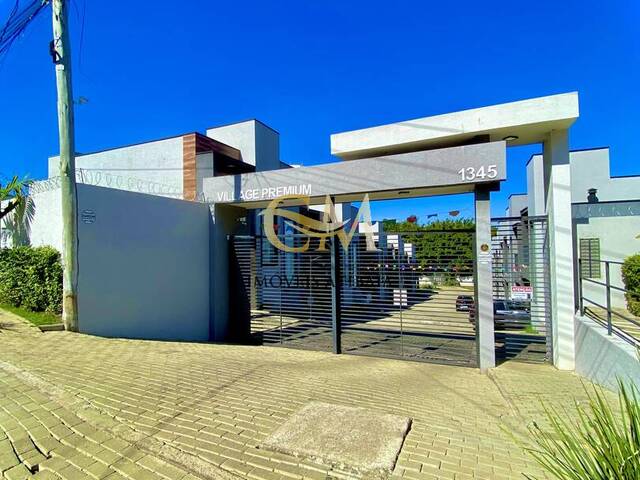 #1423 - Casa em condomínio para Venda em Atibaia - SP - 2