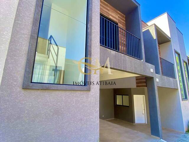Casa em condomínio para Venda em Atibaia - 5