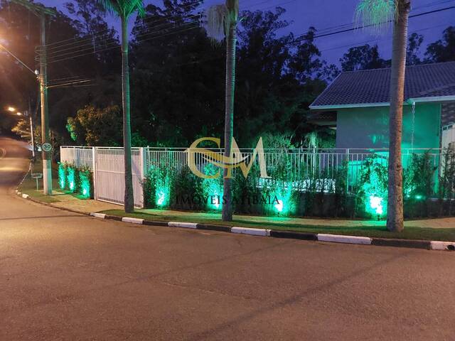 #1425 - Casa em condomínio para Venda em Atibaia - SP - 3