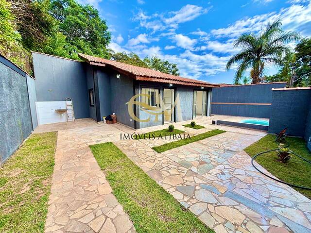 #1428 - Casa para Venda em Atibaia - SP - 2