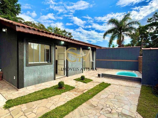 #1428 - Casa para Venda em Atibaia - SP - 3