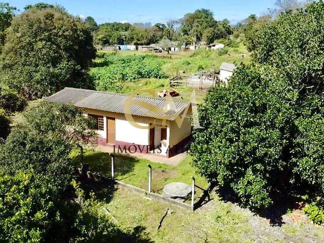 Área para Venda em Atibaia - 5