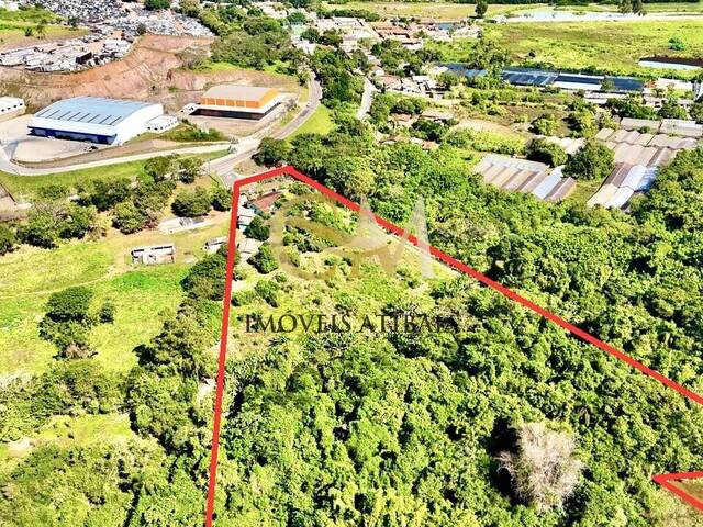 #1429 - Área para Venda em Atibaia - SP - 3