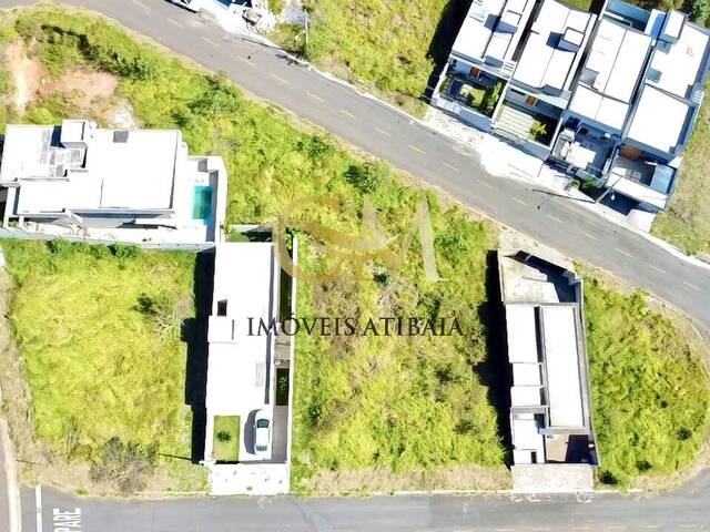 #1431 - Terreno para Venda em Bom Jesus dos Perdões - SP - 2