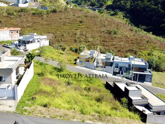 #1431 - Terreno para Venda em Bom Jesus dos Perdões - SP