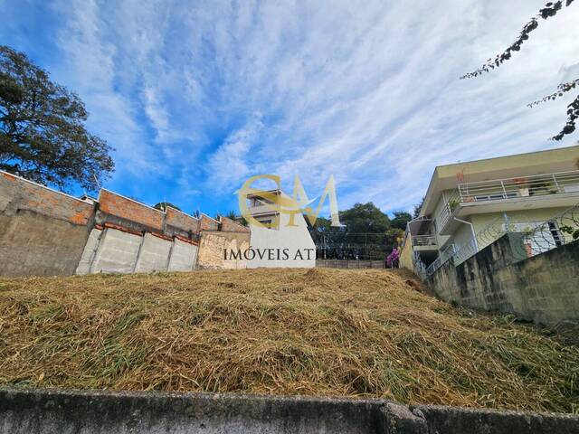 #1433 - Terreno para Venda em Atibaia - SP - 2