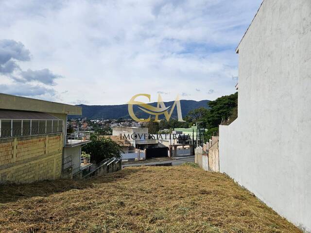 #1433 - Terreno para Venda em Atibaia - SP