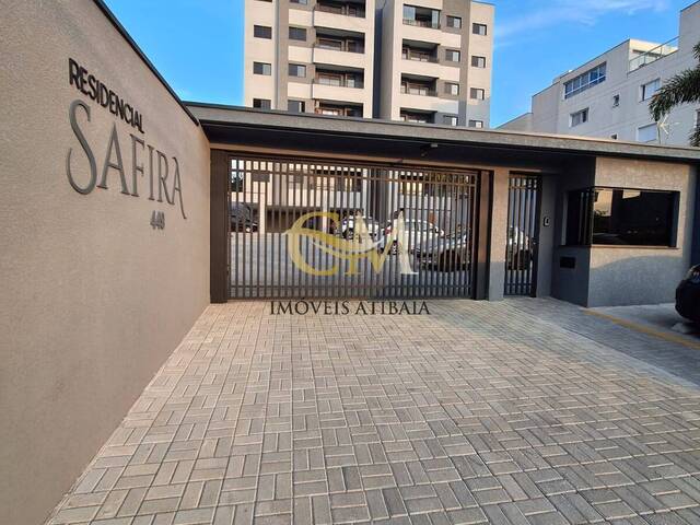 #1434 - Apartamento para Locação em Atibaia - SP - 2
