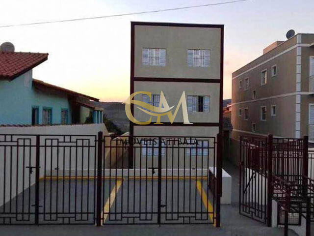 #1435 - Apartamento para Venda em Atibaia - SP - 1