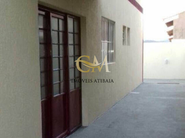 #1435 - Apartamento para Venda em Atibaia - SP - 2