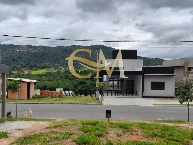 #1436 - Terreno em condomínio para Venda em Atibaia - SP - 3