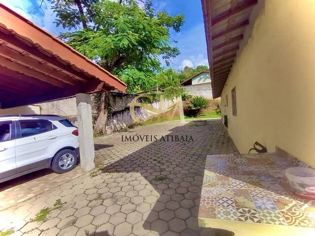 #1437 - Casa para Venda em Atibaia - SP - 2