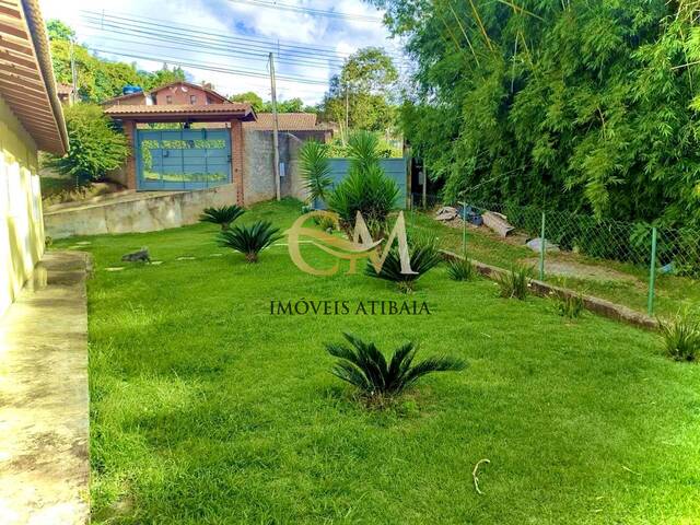 #1437 - Casa para Venda em Atibaia - SP - 3
