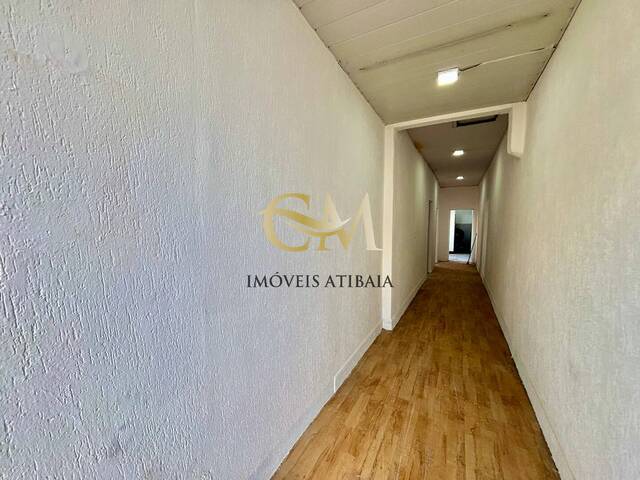 #1331 - Ponto Comercial para Venda em Atibaia - SP - 1