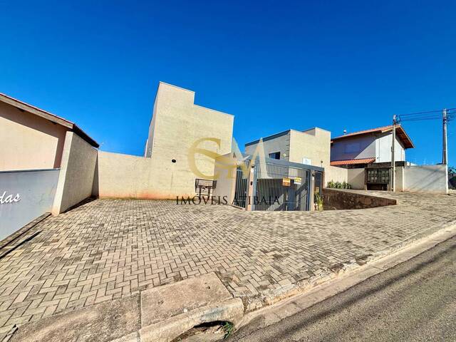 #1438 - Casa em condomínio para Venda em Atibaia - SP - 2