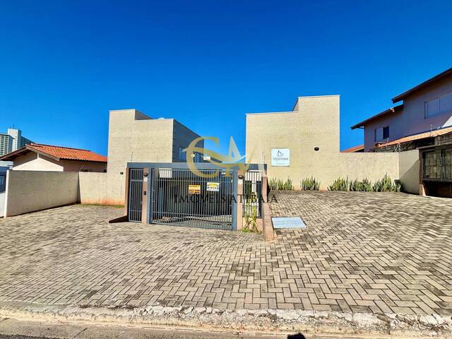 #1438 - Casa em condomínio para Venda em Atibaia - SP - 3