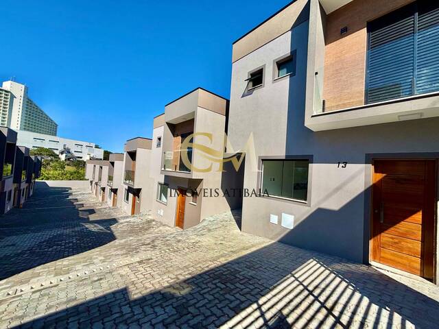 #1376 - Casa para Venda em Atibaia - SP - 2