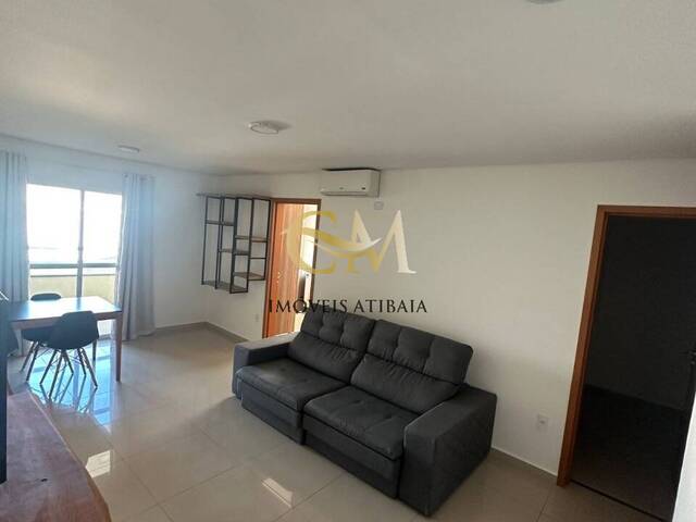 #1439 - Apartamento para Locação em Atibaia - SP - 2