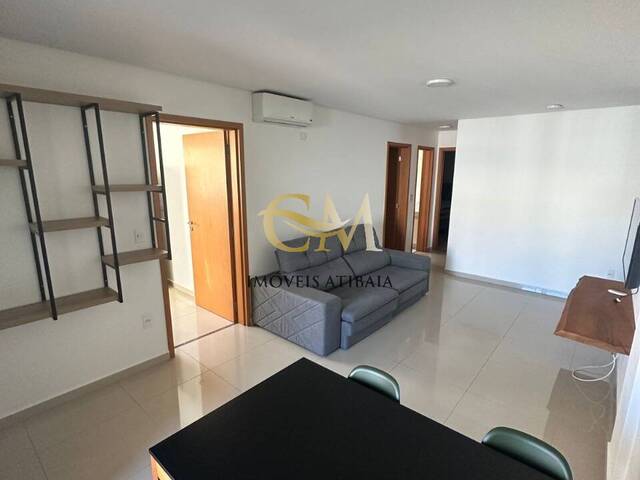 #1439 - Apartamento para Locação em Atibaia - SP - 3