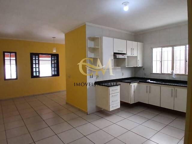 #1440 - Casa para Venda em Atibaia - SP - 1
