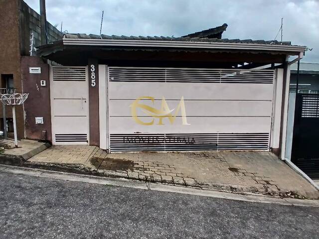 #1440 - Casa para Venda em Atibaia - SP - 2