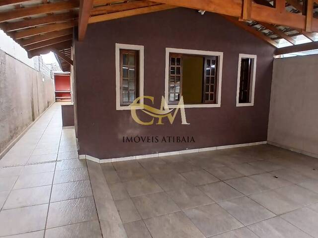 #1440 - Casa para Venda em Atibaia - SP - 3