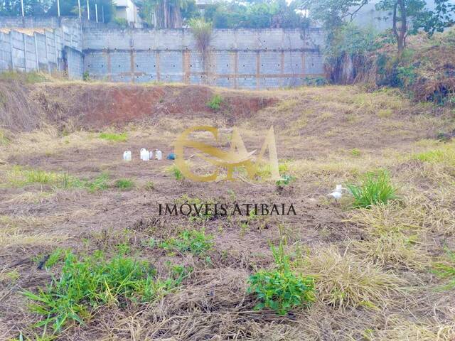 #1441 - Área para Venda em Atibaia - SP - 2