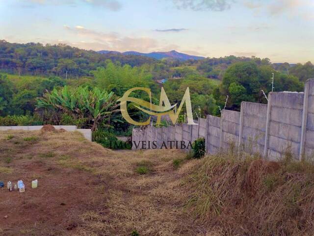 #1441 - Área para Venda em Atibaia - SP - 3