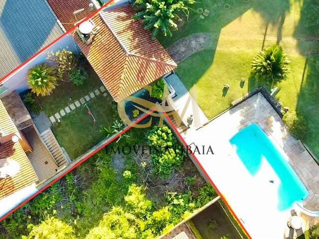 #1442 - Casa para Locação em Atibaia - SP - 3