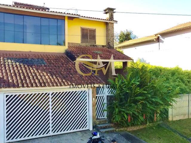 #1442 - Casa para Locação em Atibaia - SP - 2