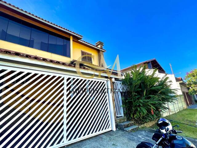 #1442 - Casa para Locação em Atibaia - SP - 3