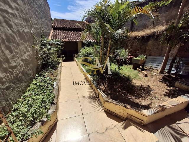 #1443 - Casa para Venda em Atibaia - SP
