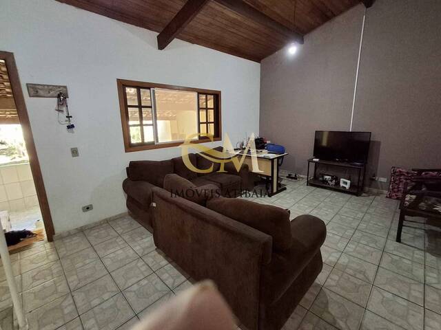 #1443 - Casa para Venda em Atibaia - SP